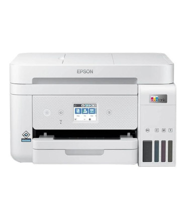 Epson Multifunción Ecotank ET-4856