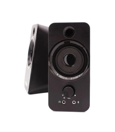 Nilox NXAPC02 Altavoces 6w USB