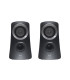 Logitech Altavoz 2.1 Z313 OMNIDIRECCIONAL 25W