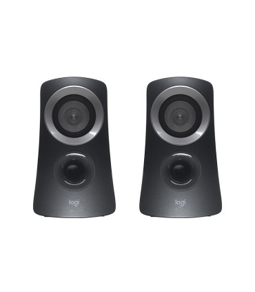 Logitech Altavoz 2.1 Z313 OMNIDIRECCIONAL 25W