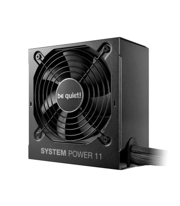 be quiet! Fuente System Power 11 450W 20+4 p ATX