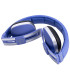 Hiditec Auricular+Mic WHP010003 Wave Azul