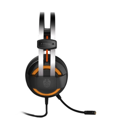 Krom Auricular Gaming Kode 7.1 Virtual