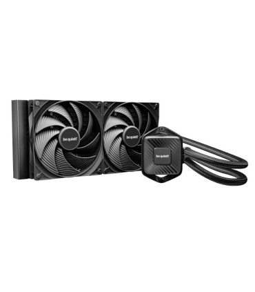 be quiet! Refrigeración líquida Pure Loop 3 14cm