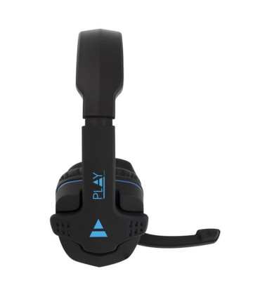 EWENT PL3320 Gaming Headset with Mic for PC and Co