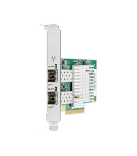 HPE Adaptador Ethernet 10Gb 2-port 562SFP
