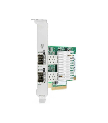 HPE Adaptador Ethernet 10Gb 2-port 562SFP