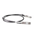 HPE Cable X240 10G SFP+ to SFP+ 1.2m