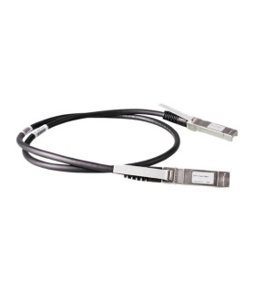 HPE Cable X240 10G SFP+ to SFP+ 1.2m
