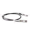 HPE Cable X240 10G SFP+ to SFP+ 1.2m