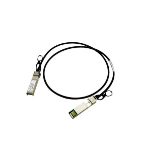 HPE Cable X240 10G SFP+ to SFP+ 1.2m attach copper
