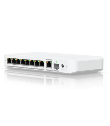 Ubiquiti USW-FLEX-2.5G-8-POE Switch 8x2.5G PoE++