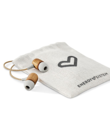 Energy Auricular Eco Cherry Wood