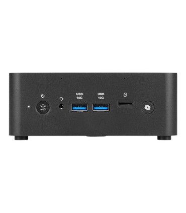 MSI Cubi NUC AI+ 2MG-040E U5-226V 16GB 512 W11P n
