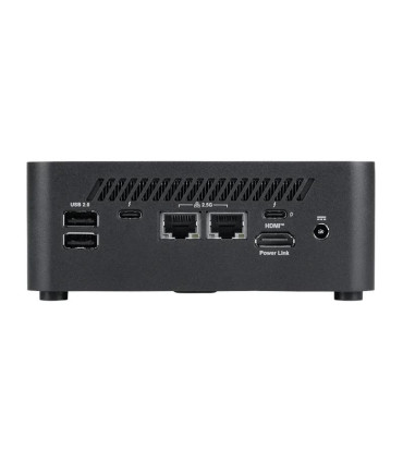 MSI Cubi NUC AI+ 2MG-040E U5-226V 16GB 512 W11P n