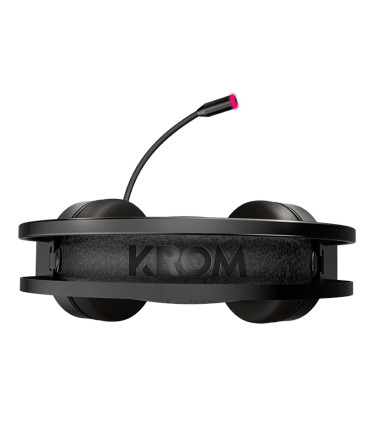Krom Auricular Gaming KAPPA estéreo RGB