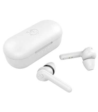 Hiditec Auricular Vesta Blanco Wireless Game Mode