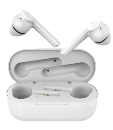 Hiditec Auricular Vesta Blanco Wireless Game Mode