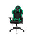 DRIFT Silla Gaming DR110 Negra/Verde