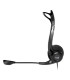 Logitech PC960M Auricular USB Suspension Ruido