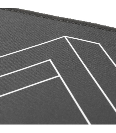 iggual Alfombrilla ratón 30x25 cm Nexus