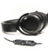 iggual Auriculares con micro Pro Music 3,5 mm