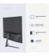 iggual Monitor 24" IPS 1ms FHD 120Hz VGA HDMI Slim