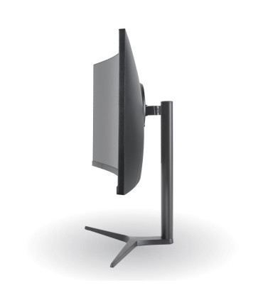 iggual Monitor 34" UWQHD 1ms 2DP 2HDMI MM AA Curvo