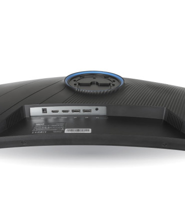 iggual Monitor 34" UWQHD 1ms 2DP 2HDMI MM AA Curvo