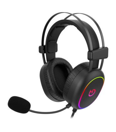 Hiditec Auricular Gaming ERYS ARGB