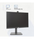 iggual Monitor 24" 120Hz 1ms HDMI VGA MM AA webcam