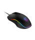 Msi Ratón FORGE GM300 7200 DPI Ambidextro USB A