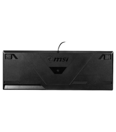 Msi Teclado Gaming VIGOR GK30 ES RGB