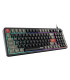 Msi Teclado Gaming FORGE GK110 ES