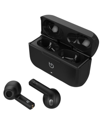 Hiditec Auricular FENIXBLACK True Wireless Earbuds