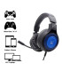 EWENT Auricular Gaming Profesional PL3322