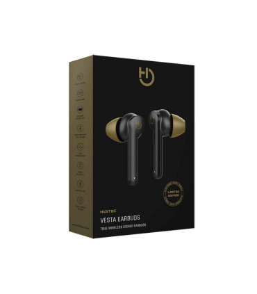 Hiditec Auricular Vesta Edicion Limitada 90s