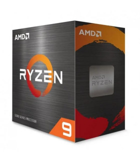 AMD RYZEN 9 5950X 4.9GHz 72MB 16 CORE AM4 BOX Sin