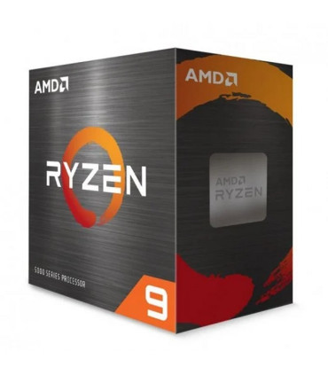 AMD RYZEN 9 5950X 4.9GHz 72MB 16 CORE AM4 BOX Sin