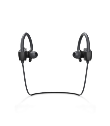 Energy Sistem auriculares Sport 1+ Dark Bluetooth