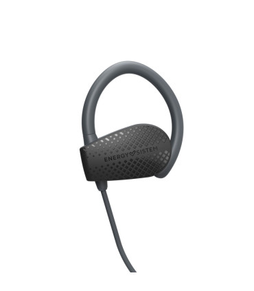 Energy Sistem auriculares Sport 1+ Dark Bluetooth