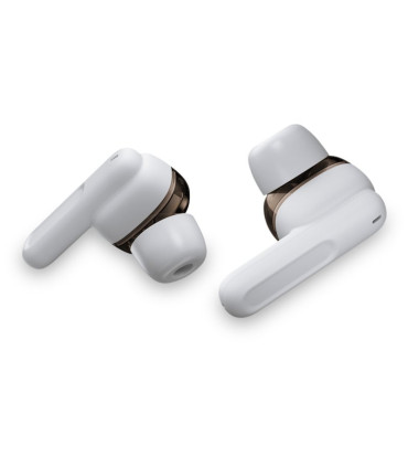 MARS GAMING MIHBW Auricular Wireless BT 5.1 White