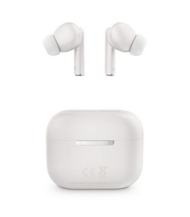 Energy Sistem Auriculares Style 2 Coconut BT 5.0,