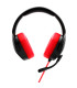 Energy Sistem Auriculares Gaming ESG 4 Sur 7.1 Red