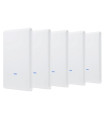 Ubiquiti UniFi UAP-AC-M-PRO Dual Band PoE Pack 5
