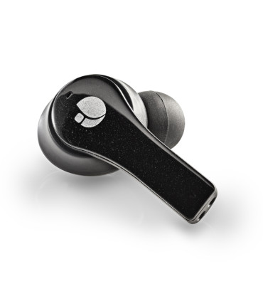 NGS Auriculares ARTICABLOOMBLACK Wireless Black