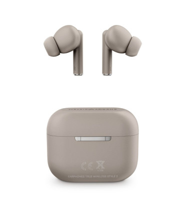 Energy Sistem Auricular True Style 2 Champagne