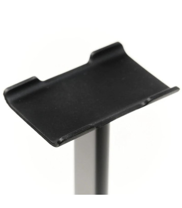 iggual Soporte para auriculares SA22 negro