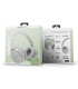 ENERGY SISTEM Auriculares BT Style 3 Stone