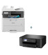 Brother Mult Laser Led DCP-L3560CDW+J1310DW